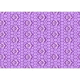 thumbnail image 1 of Ahgly Company Machine Washable Indoor Rectangle Transitional Blossom Pink Area Rugs, 7' x 9', 1 of 7