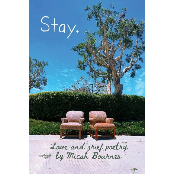 Stay., (Paperback)