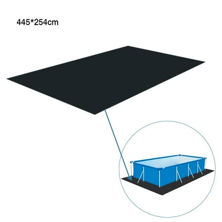 ground mat for swimming pool