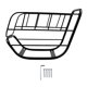 thumbnail image 1 of Cesta para bicicleta eléctrica, cesta para bicicleta, cesta organizadora de compras, cesta de almacenamiento de hierro para adultos U1, modificación kusrkot cesta de bicicleta eléctrica, 1 of 8