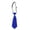 Royal Blue, variant on Elegant Tie Unisex School Uniform Tie Kids Children Wedding Adjustable Length
