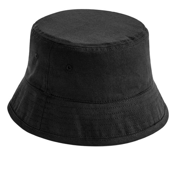 Beechfield Adult Cotton Bucket Hat