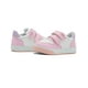 thumbnail image 3 of Tenis Dogi Para Niña Transpirable 100% Piel Ajuste Contactel blanco 18.5, 3 of 6