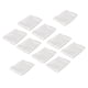 thumbnail image 1 of 1000 Unids Frosted Cute Dots Paquete de Plastico Bolsa de Galletas de Jabon de Caramelo Bolsas 10 cm, 1 of 5