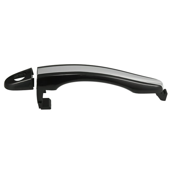 1 Set Front Left Car Exterior Door Handle for Hyundai Azera 2006 2007 2008 2009 2010 2011 82651-3L000