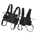 thumbnail image 2 of Bolsa para el pecho, mochila para el pecho, bolsa para el pecho de tela Oxford, bolsa para chaleco, tecnología innovadora, 2 of 8