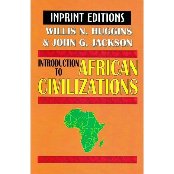 Introduction to African Civilizations (Paperback)