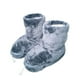 thumbnail image 5 of con calefacción de invierno, lavables, cómodos, cálidos, de , botas de nieve eléctricas, USB, calentador de pies, botas de esquí, en gris, 5 of 8