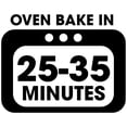 thumbnail image 3 of Great Value Honey Mustard Chicken Sheet Pan Meal, 31 oz (Frozen), 3 of 9
