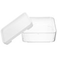 thumbnail image 3 of Sealed Laundry Box Lotion Container Convenient Storage Box with Lid Laundry Powder Organizer, 3 of 9