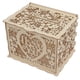 thumbnail image 4 of CAJA DE HUECA DE BRICOLAJE, CAJA DE DINERO DE TARJETA DE REGALO, CAJA DE DELECIÓN DE, 4 of 7