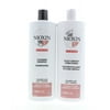 System 3 Cleanser 1000 ml 1 Pc, System 3 Therapy 1000 ml 1 Pc