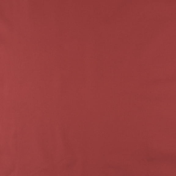 Bouvier Red Solid Fabric by the Yard