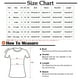 thumbnail image 3 of Camiseta de manga 3/4 con estampado de corbata de cáñamo de otoño con cuello en V para hombre Pompotops  oipoqjl34187, 3 of 5