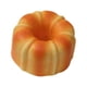 thumbnail image 5 of Juguete blando con forma de pan tostado para apretar, juguete antiestrés con forma de pan, juguete novedoso de relajación lenta, juguete de comida de C, 5 of 9