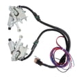 thumbnail image 1 of jinwen Kit de Conversion Phare Électrique Remplacement de Voiture 914015 pour Qualité C3, 1 of 7