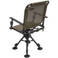 thumbnail image 3 of ALPS Outdoorz Stealth Hunter Deluxe Chair, 3 of 11