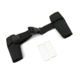 thumbnail image 4 of Mosiee Adjustable Technical Scuba Dive Chest Strap Harness Webbing With Quick Release Buckle Nylon Sternum Strap Chest Belt, 4 of 9