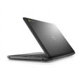 thumbnail image 3 of Restored Dell 3180 11.6" ChromeBook Intel Celeron N3060 4GB 16GB Chrome OS Black (Refurbished), 3 of 4