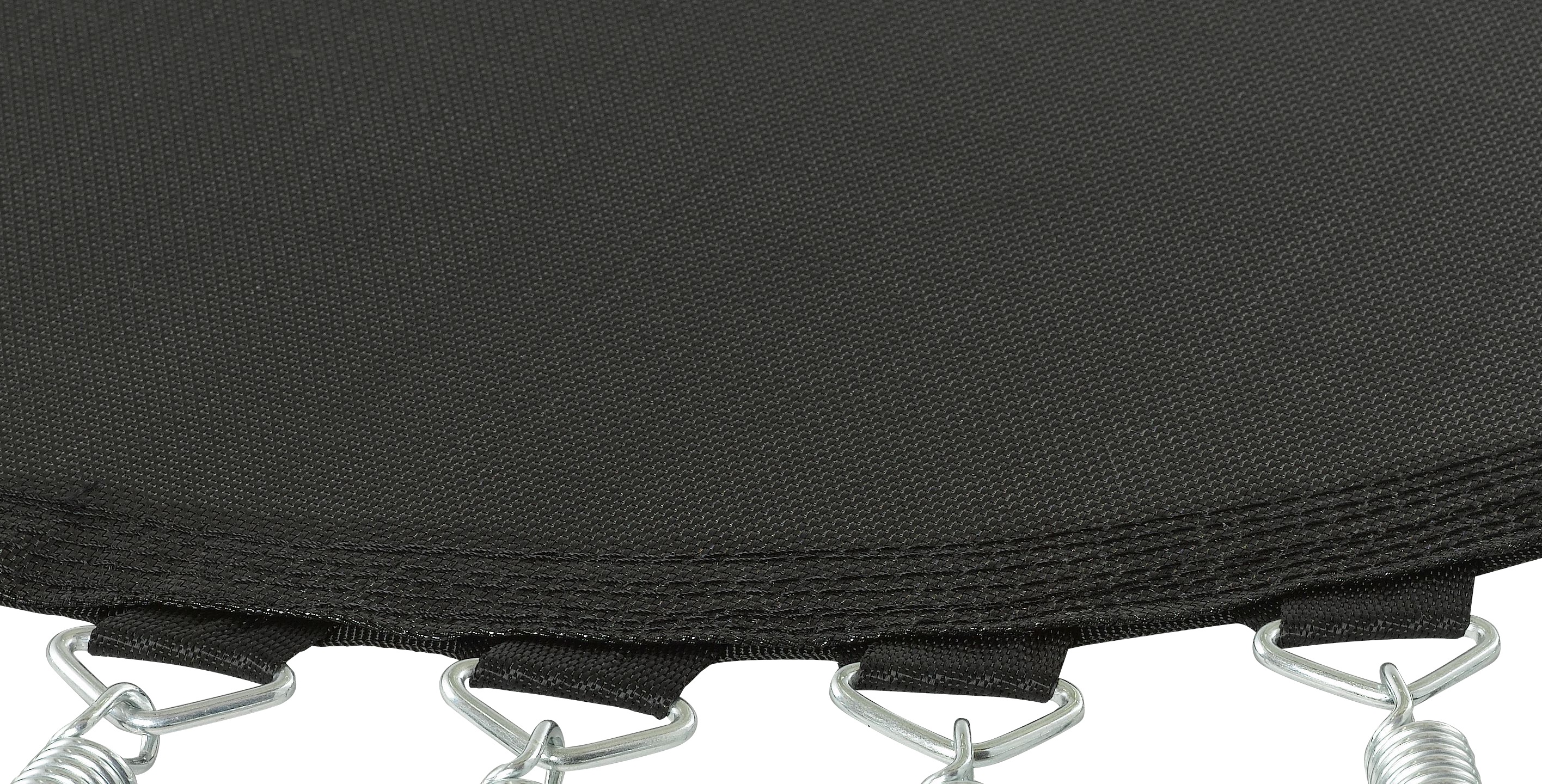 Upper Bounce Jumping Surface for 17' Trampoline with 96 V-Rings for 7'' Springs - image 2 of 4
