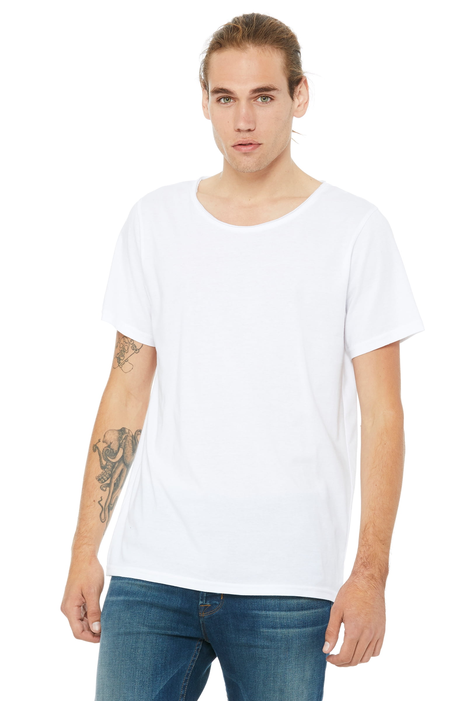 belle and canvas shirts