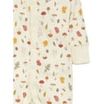thumbnail image 3 of Modern Moments by Gerber Baby Boy or Girl Unisex Coverall, Sizes Newborn-12M, 3 of 8