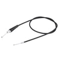thumbnail image 3 of Throttle Cable, High Strength Safe And Stable High Efficiency  For Factory, 3 of 8