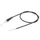thumbnail image 4 of Línea de Cable de acelerador de motocicleta de cabeza recta M10 de 110cm para Pit Dirt Motor Trail Bike Motocross Jadeshay A, 4 of 8