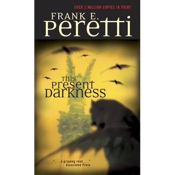 Pre-Owned This Present Darkness (Paperback)