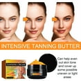 thumbnail image 4 of Crema Bronceadora, Larga Duración, 2 Piezas, 100 G, Crema Bronceadora Sin Sol, Tono De Trigo Corporal Para Exteriores, 4 of 7
