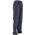 thumbnail image 3 of Portwest Womens Cargo Pants, 3 of 4
