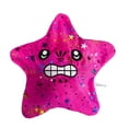 thumbnail image 1 of QIPOPIQ Angry Star Plush Toy, Star Plush Toy, Starfish Stuffed Animal，Funny Gift for Friends, 1 of 1
