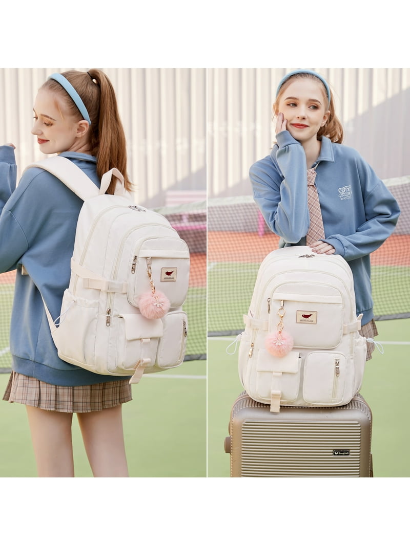 AO ALI VICTORY Laptop Backpack 15.6-inch Children's Student