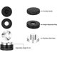 thumbnail image 3 of Esparcidor de café YUANXCMXG 53 mm ajustable para cestas coladoras cónicas, 3 of 3
