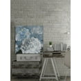 thumbnail image 6 of Parvez Taj Blue Zoom Canvas Wall Art, 6 of 7