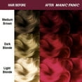 thumbnail image 4 of VAMPIRE RED HIGH VOLTAGE SEMI-PERMANENT HAIR DYE COLOR, 4 of 7