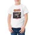 thumbnail image 1 of Camiseta Algodón de Naru para niños, 1 of 5