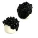 thumbnail image 1 of 10 piezas/juego de bloques de construcción KT Min, accesorios para cabello rizado de niña, conjuntos de ladrillos Moc, figuras, juguetes para el cabello para niños, 1 of 4