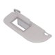 thumbnail image 4 of Visera Parasol ANGGREK Del Lado Del Conductor Pieza De Repuesto Para Automóvil ABS Shell Guardia Antideslumbrante 98038432DS, 4 of 8