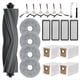 thumbnail image 1 of Kit de Accesorios de Repuesto para L20 Ultra / X20 Pro / X20 Piezas de Robot, Bolsas para el Polvo del Cepillo Principal, Filtros Hepa, 1 of 5