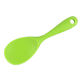 thumbnail image 5 of Cuchara de arroz de silicona de una sola pieza, suave, sin daños, para uso doméstico, utensilios de cocina, cuchara grande, cuchara de arroz de silicona, 5 of 6