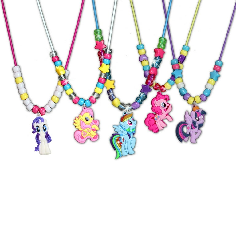 Mlp necklace deals