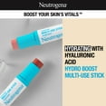 thumbnail image 4 of Neutrogena Hydro Boost Hydrating Multi-Use Stick, Temptation, 0.26 oz, 4 of 9