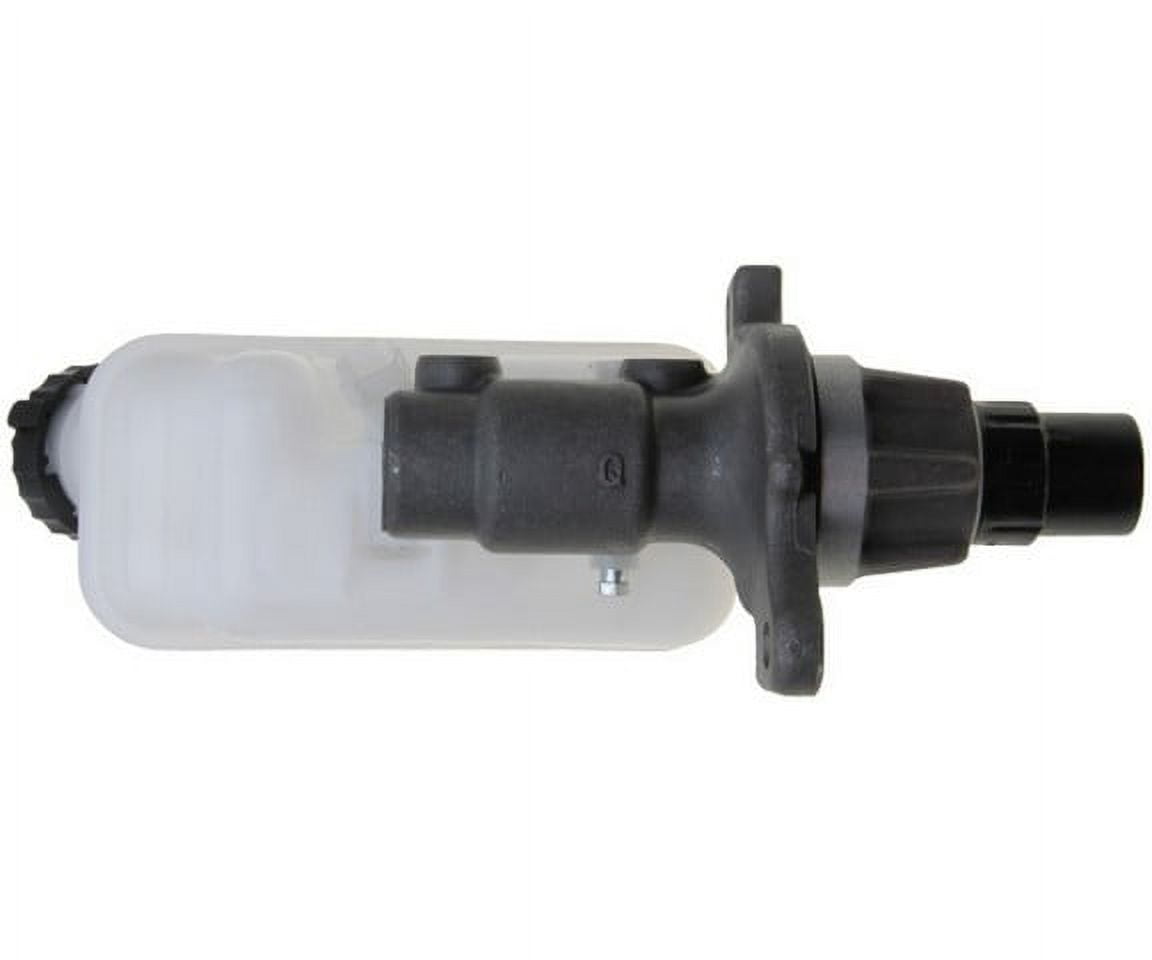 Raybestos MC391211 Brake Master Cylinder Fits select: 2009-2016 CHRYSLER TOWN & COUNTRY, 2009-2016 DODGE GRAND CARAVAN