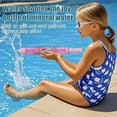 thumbnail image 3 of Water Style Water Spray Toys Style Waters Spray Toy For Couples Waters Sprinkler For Party Interactive Game Family,1,pink, 3 of 5
