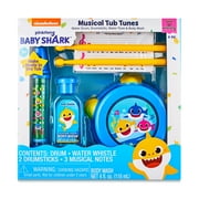 Baby Shark Musical Tub Tunes