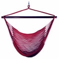 thumbnail image 1 of Algoma Net 4913B Hanging Caribbean Rope Chair, 1 of 4