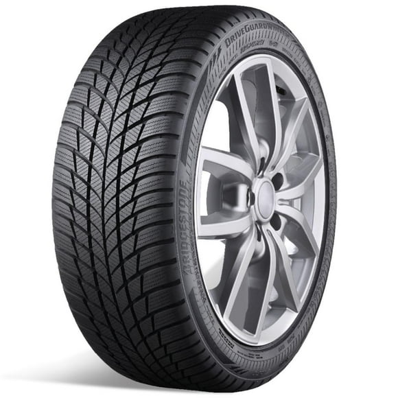 Llanta 235/55 R19 105H Bridgestone Driveguard