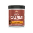 thumbnail image 6 of Ancient Nutrition Multi Collagen Protein Chocolate - 40 Servings, 6 of 6