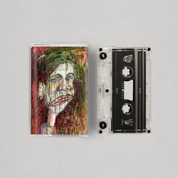 Teethe - Teethe - Music & Performance - Cassette